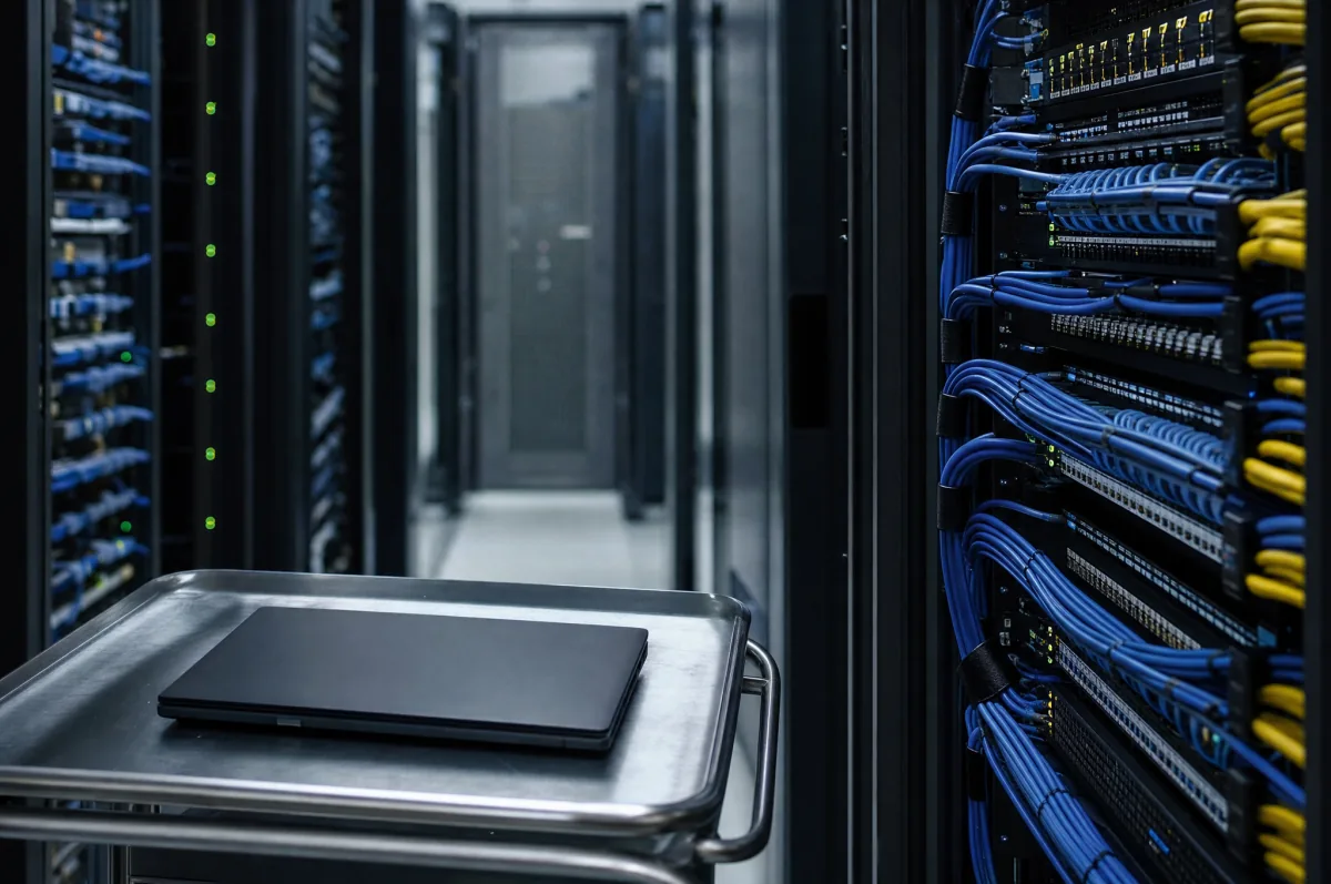 Change data capture: keeping systems in sync without nightly batch