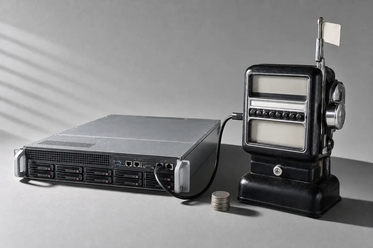 Cloud migration cost: where the overrun comes from