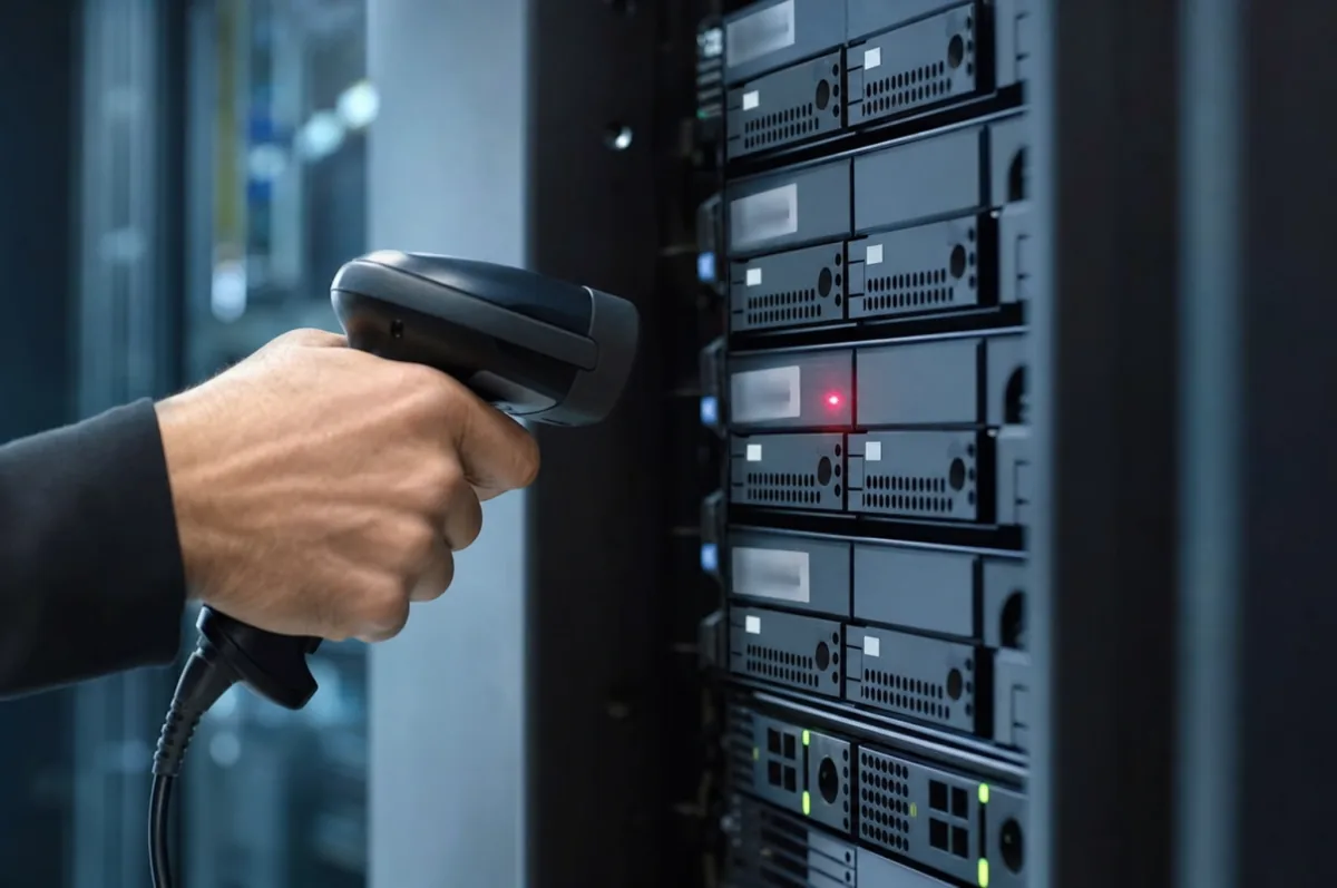 Data catalog: the system that makes enterprise data findable