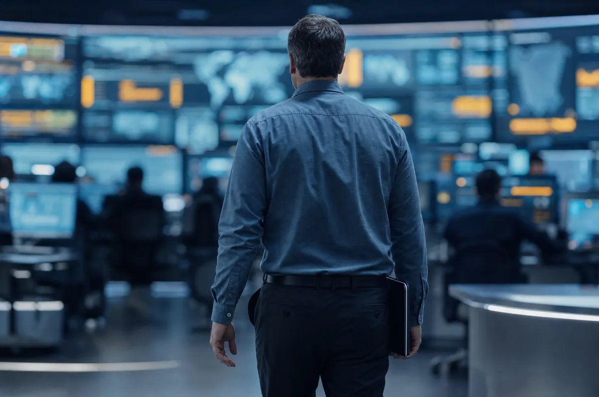 Data observability: catching the data incidents nobody wrote a rule for