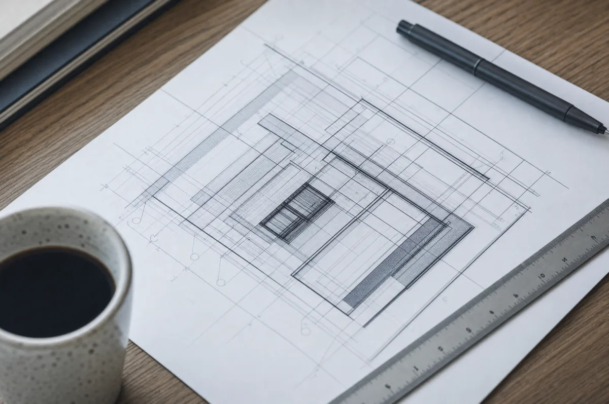 Moderne Datenarchitektur aufbauen: Muster, Schichten und Entscheidungen