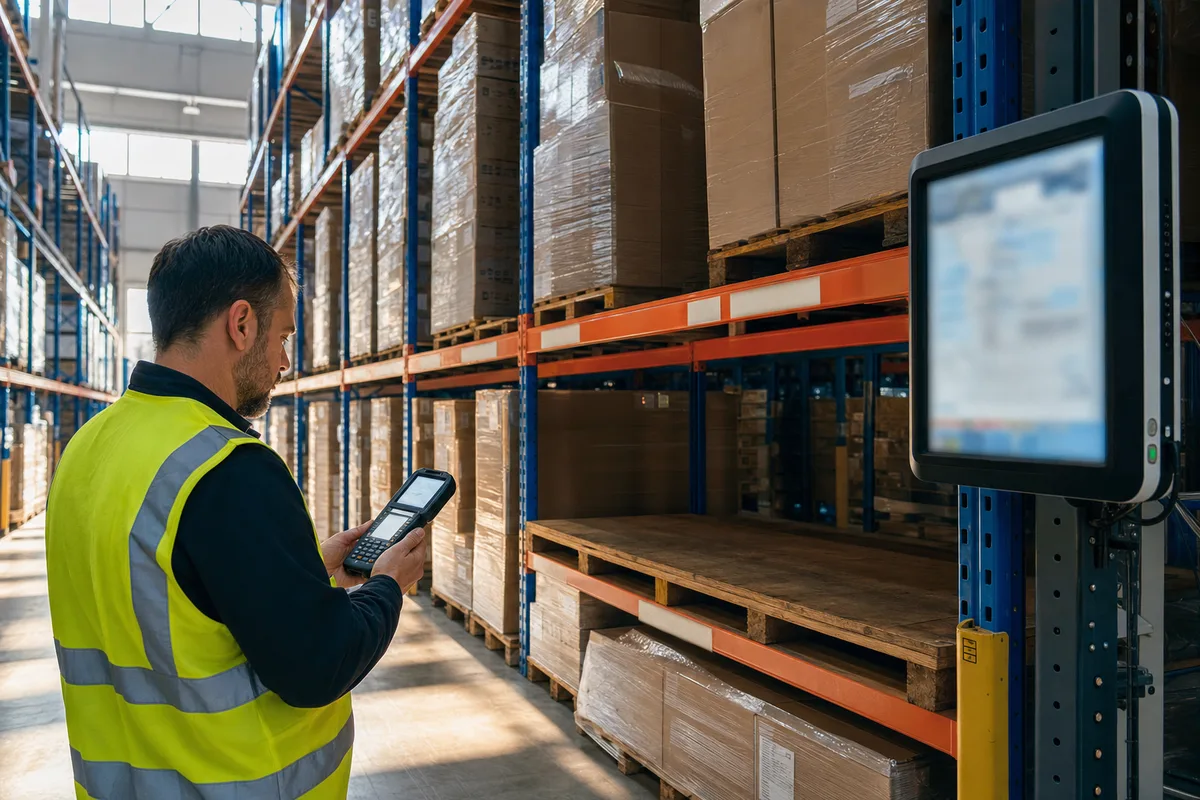 Demand forecasting: the data quality problem behind every bad forecast