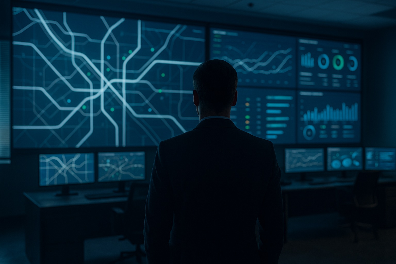 7 criteria for choosing a toll collection solution provider