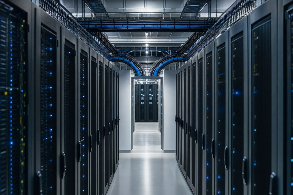 Lakehouse-Architektur: Data Lake und Warehouse in einem System