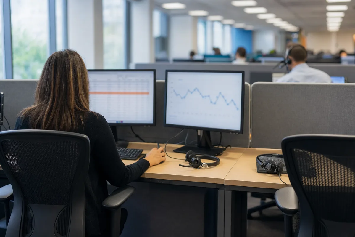 Churn prediction: from the score to the retention decision