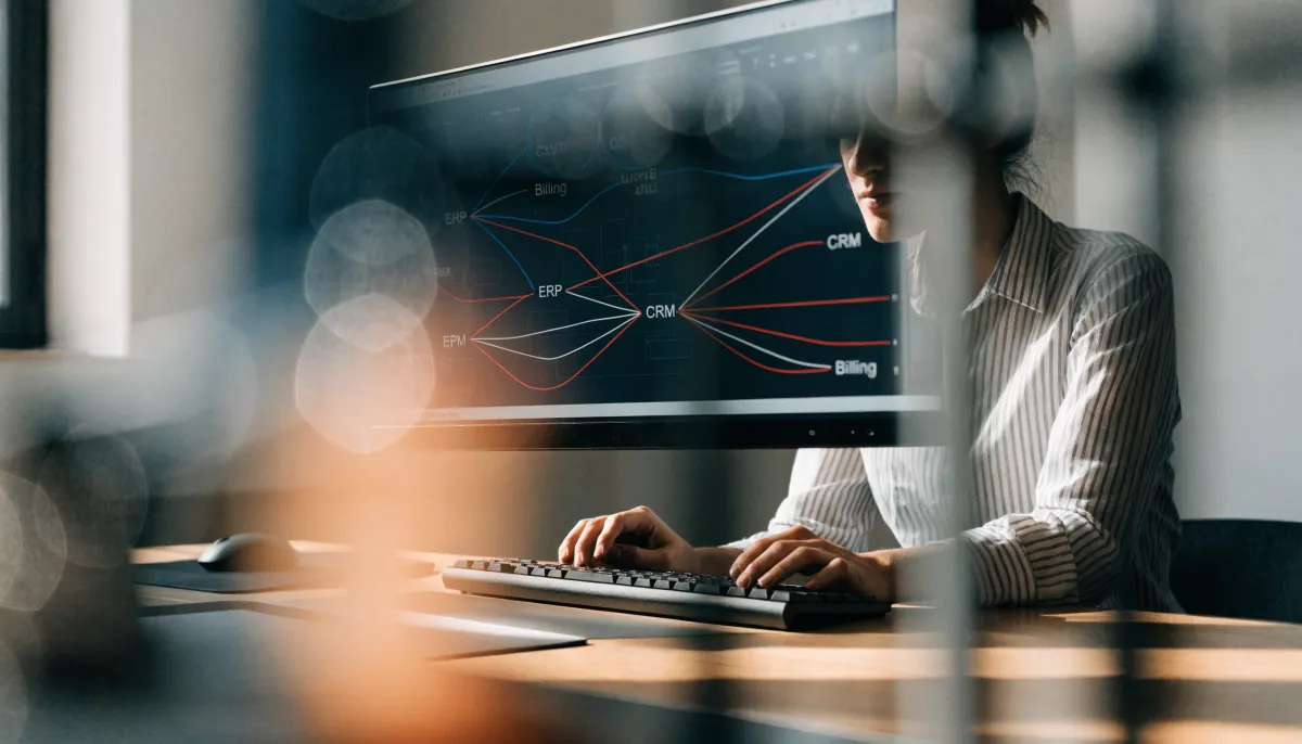 Systemintegration für geschäftskritische Systeme: Muster, die in Produktion bestehen