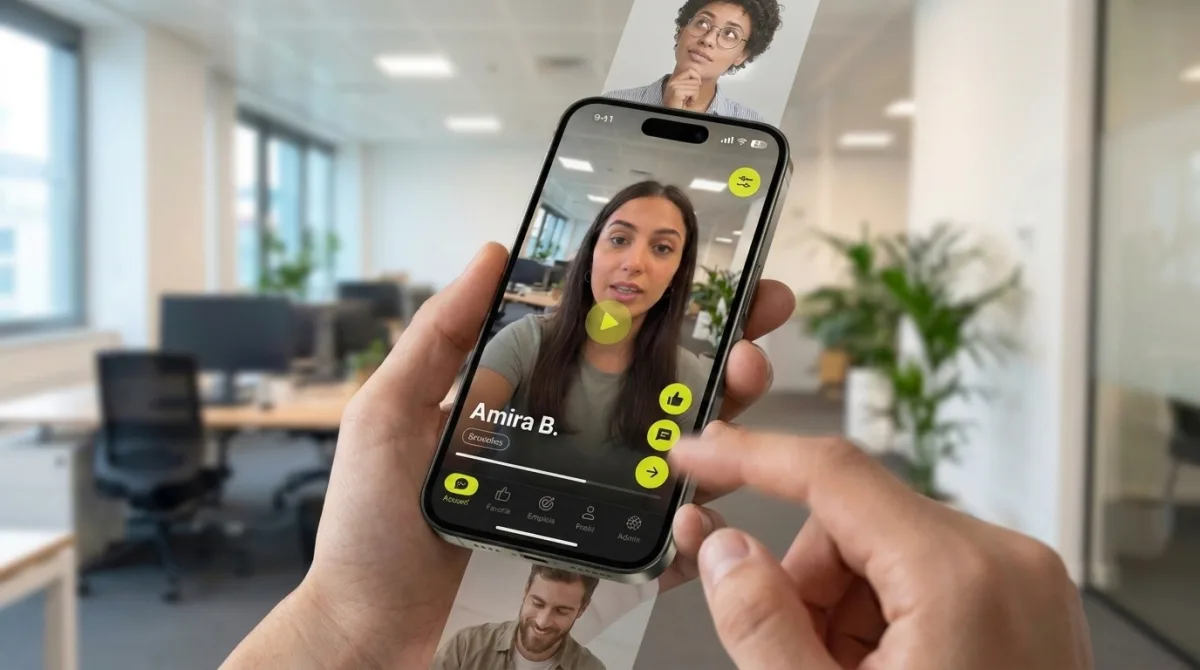 Spotly App
