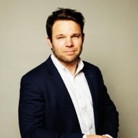 Julien Deventer
